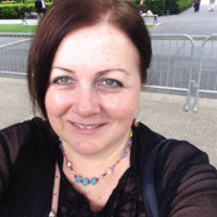 Martina Mchugh