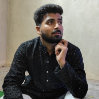 R Vamsi Krishna