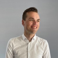 Mark Van Os
