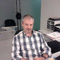 Fernando Iglesias