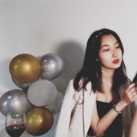 王钰淇 Lisa