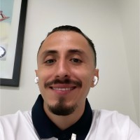 Daniel Flores
