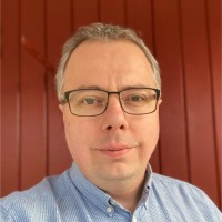 Fredrik Odelram