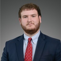 Harrison Williams