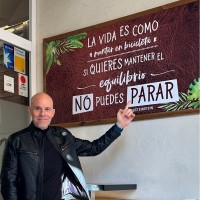 Santiago Martinez Navas