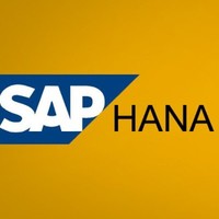 SAP HANA Online Training