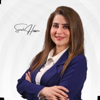 Sara Hasan