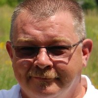 Eric Kidder