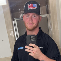Brandon Anderson