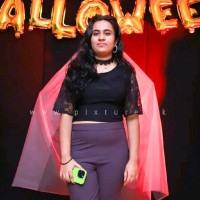 Tharushi Wickramasinghe