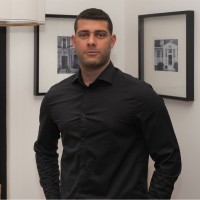 Joe-Christan Karam