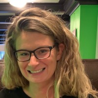 Megan Scherrer, Qka, Qkc, Cpfa