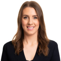 Caitlin Waldron