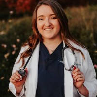 Melissa Enwusoyele Goodluck