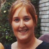 Kim De Froy