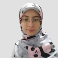 Maryam Sadat Samareh Hashemi