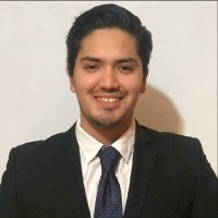 Luis Daniel Samaniego Dominguez