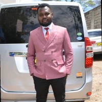 Ferdinand Wakwelo
