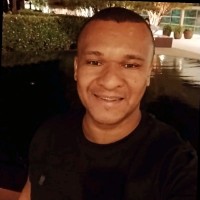 Carlos Rodrigo Barbosa