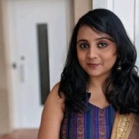 Sandhya Karande