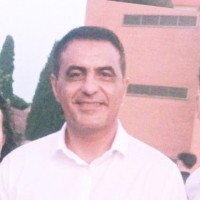Gregorio Cámaras León