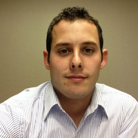 Blake Kenworthy, Cpa