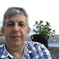 Daniel Pinkas