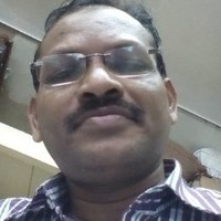 anil palande