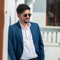 Nishant Kundu