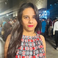 Vanishree G M