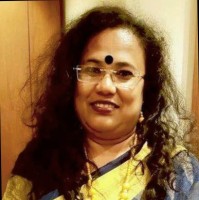 Jaya Majumder