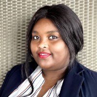 Aude ashley ZOUGA NGUEMA