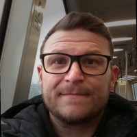 Daniel Buell