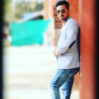 Pranav Ambre