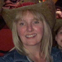 Joanne Cahill