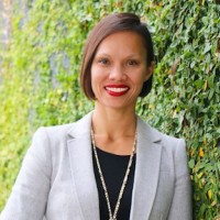 Tricia Hamachai