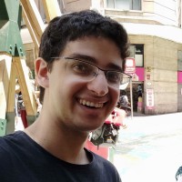 Ian Matos