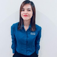 Mary Ting