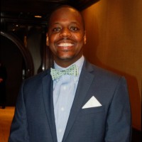 Darren Harris