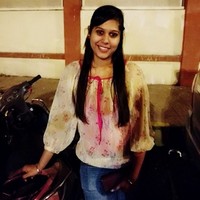 Shweta Apale Bondre
