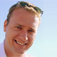 Rob Cackett