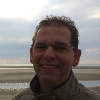 Rob Mewe