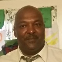 Rodney Beachum