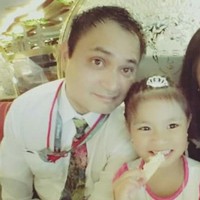 Froilan Manalang