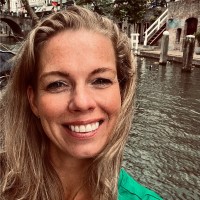 Betty van Dijk