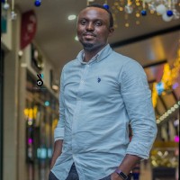 Engr. Evans Agyemang Senya PE-IET (GH)