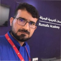 ALI LUAIBI MAYEA