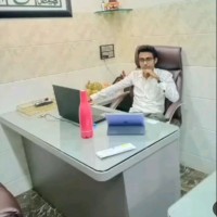 Shaidul Alam