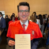 Carlos Arroyo Madrigal