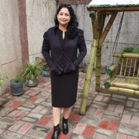 Raj Laxmi